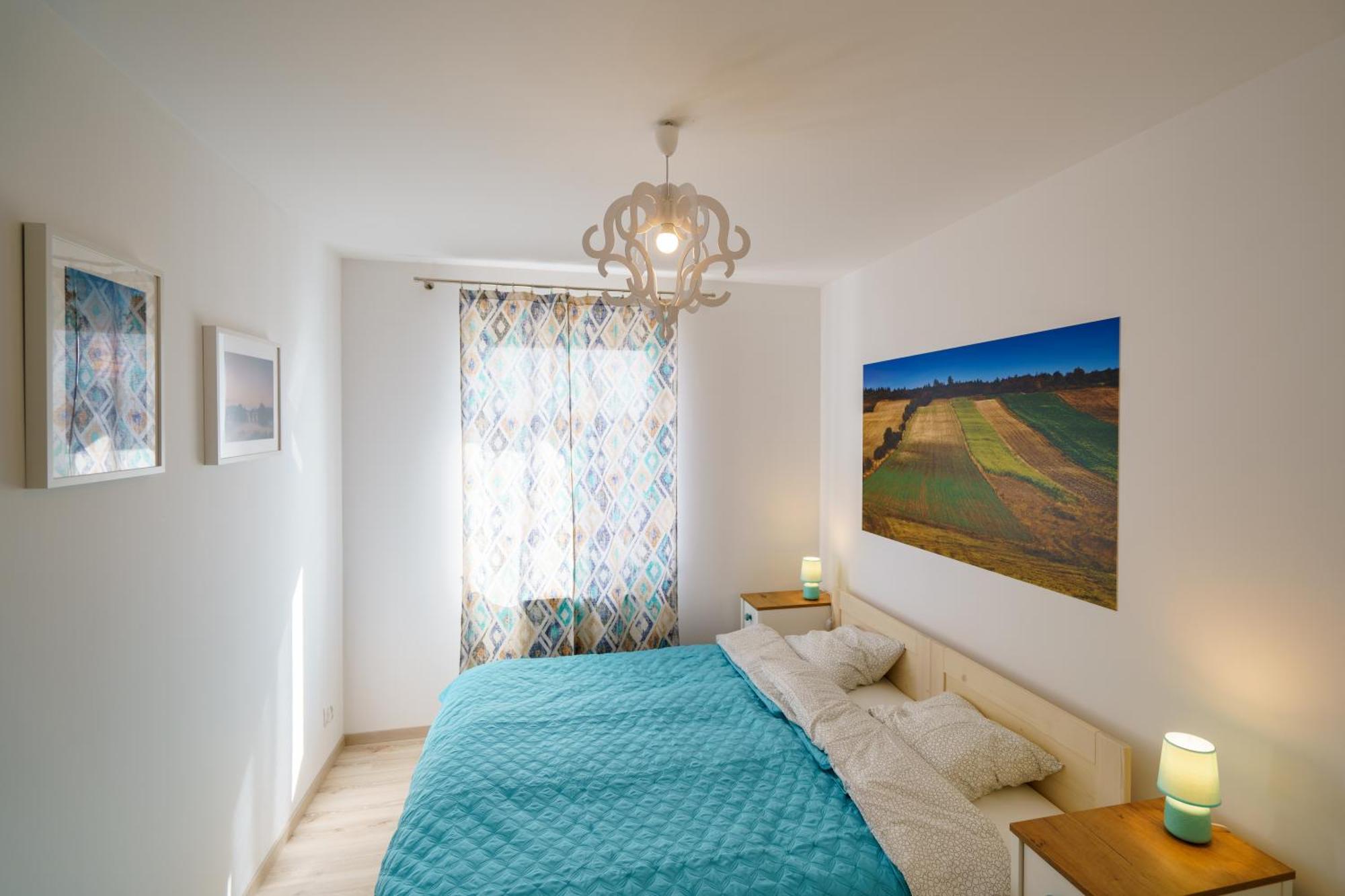 Apartament Z Tarasem Kielce Dış mekan fotoğraf