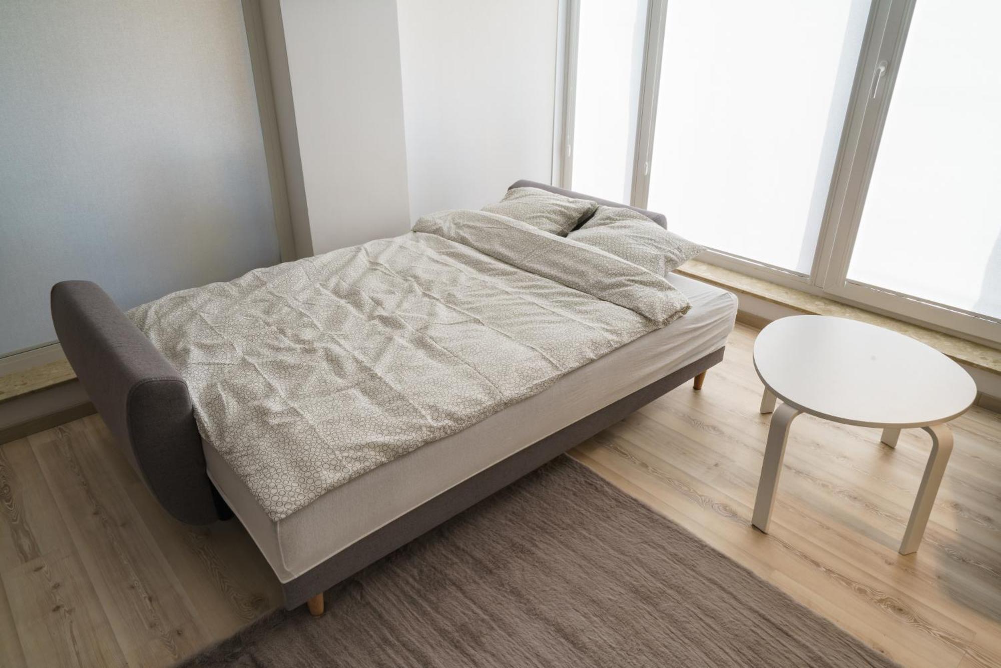 Apartament Z Tarasem Kielce Dış mekan fotoğraf